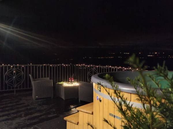 Domek Magiczne Widoki 