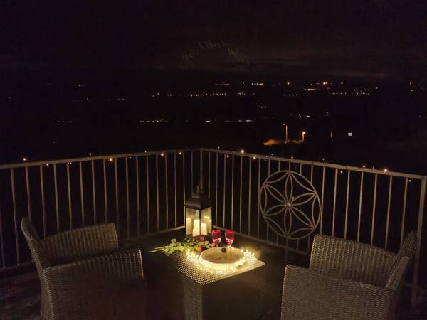 Domek Magiczne Widoki 