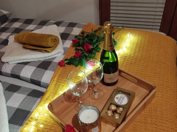 Domek Magiczne Widoki 