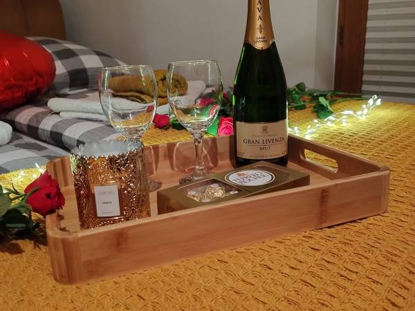 Domek Magiczne Widoki 