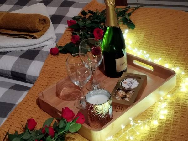 Domek Magiczne Widoki 