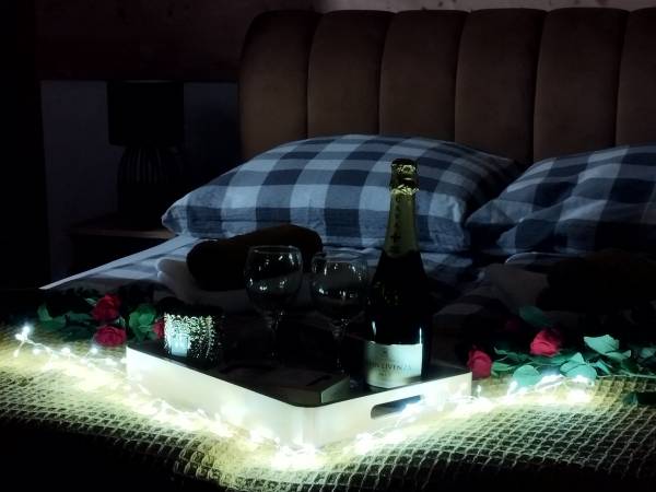 Domek Magiczne Widoki 