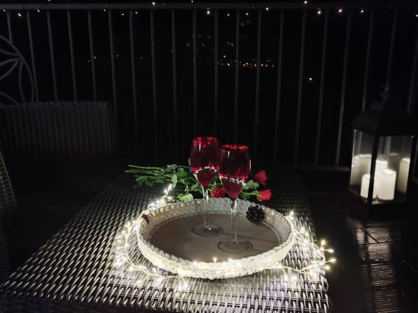 Domek Magiczne Widoki 