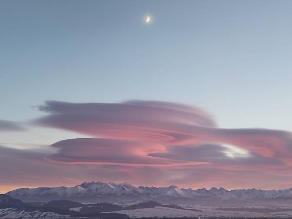 Domek Magiczne Widoki 