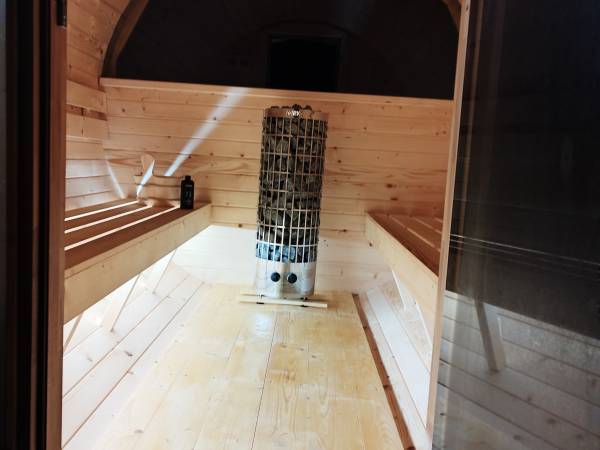 Domek Magiczne Widoki 