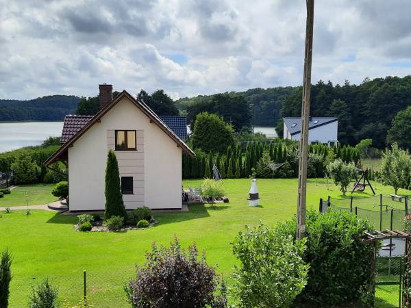 Dom Nad Jeziorem - Natalia