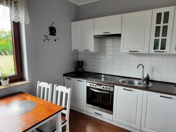 Dom Nad Jeziorem - Natalia