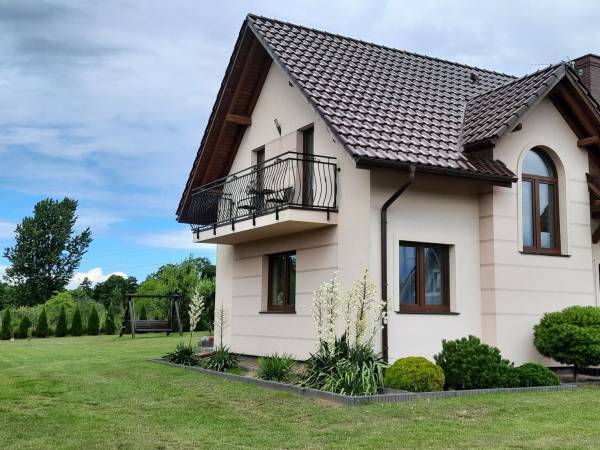 Dom Nad Jeziorem - Natalia