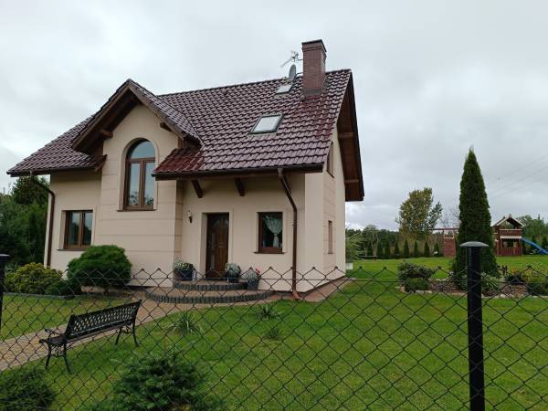 Dom Nad Jeziorem - Natalia