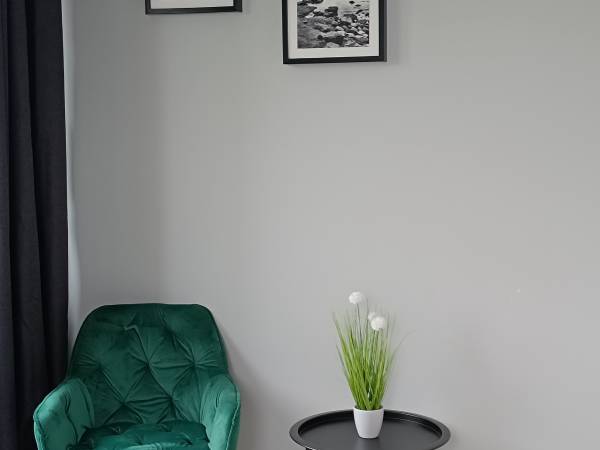 Dom Nad Jeziorem - Natalia