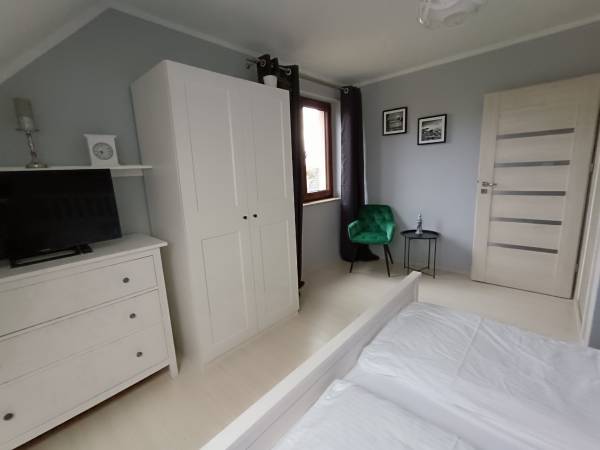 Dom Nad Jeziorem - Natalia