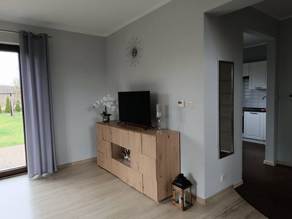 Dom Nad Jeziorem - Natalia