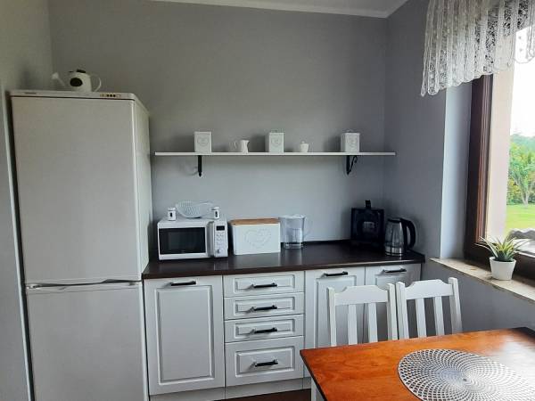 Dom Nad Jeziorem - Natalia