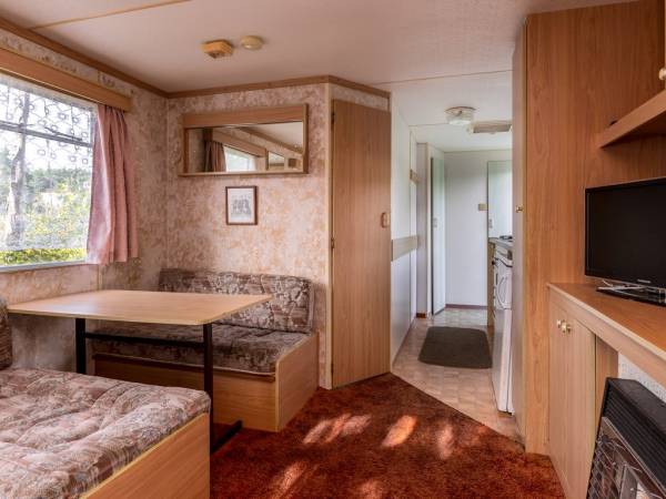 Ośrodek Przy Jantarowej