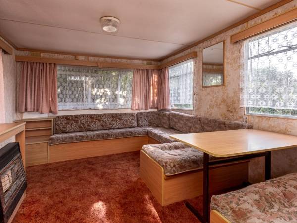 Ośrodek Przy Jantarowej