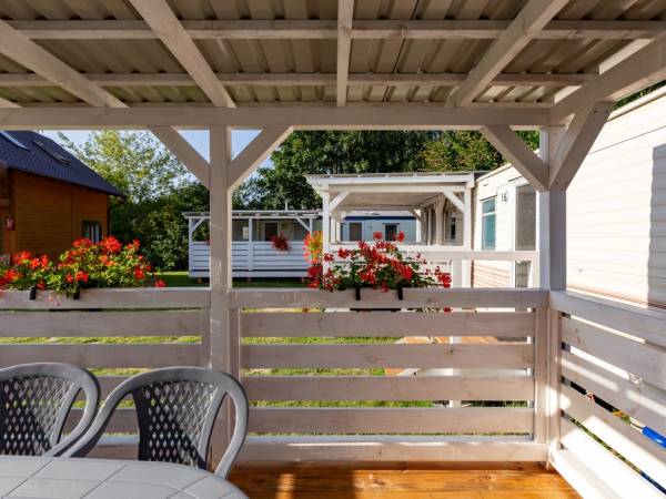 Ośrodek Przy Jantarowej