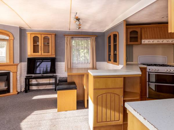 Ośrodek Przy Jantarowej