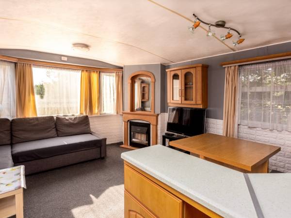 Ośrodek Przy Jantarowej