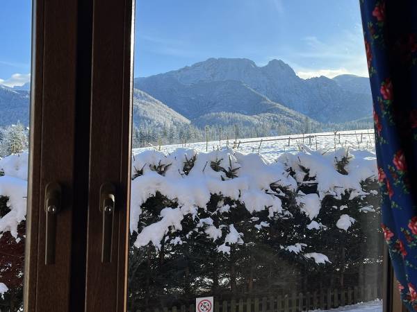 Góralski Dom & Apartamenty