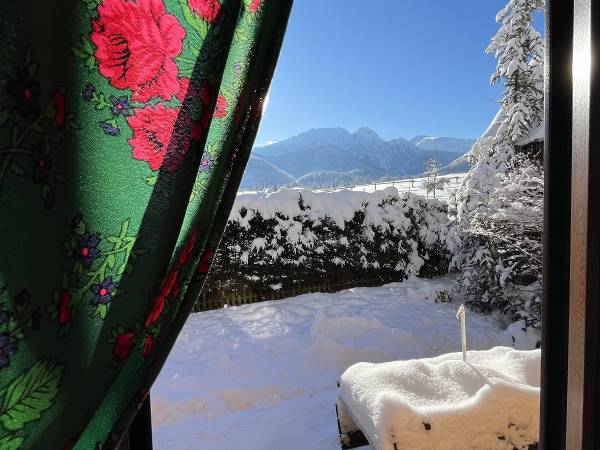 Góralski Dom & Apartamenty