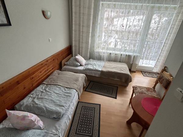 Pokój 2osobowy
