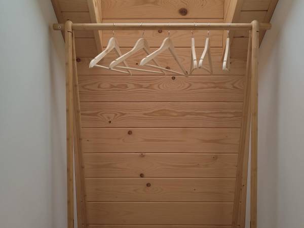 Domek Otulony Słońcem