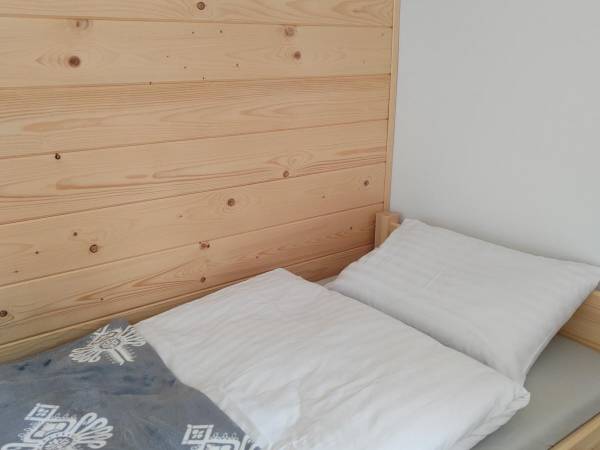 Domek Otulony Słońcem