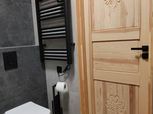 Domek Otulony Słońcem