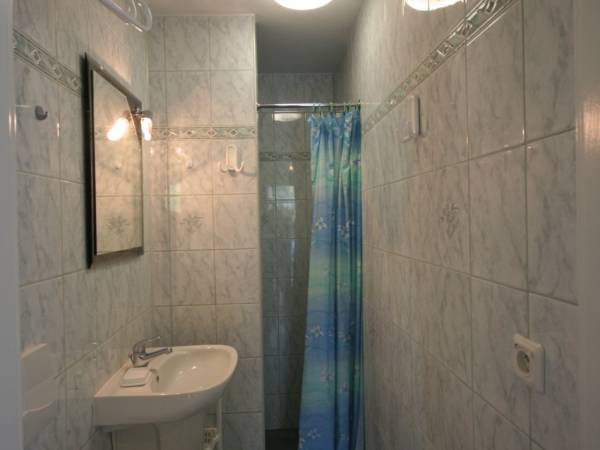 Apartament-łazienka