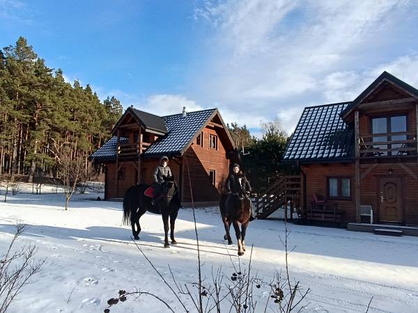 Agroturystyka Eko Zagroda