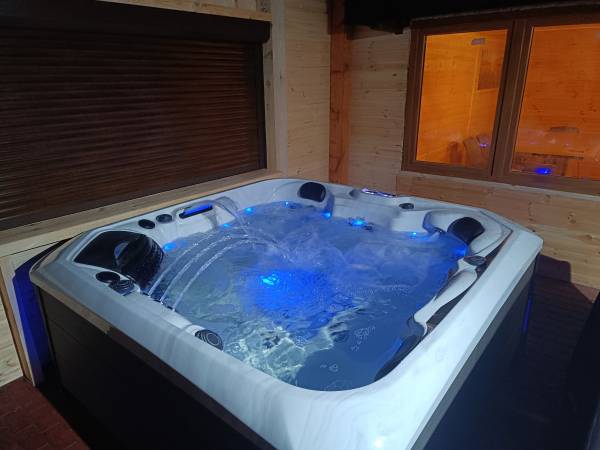 Agroturystyka Eko Zagroda