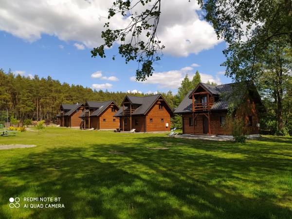 Agroturystyka Eko Zagroda