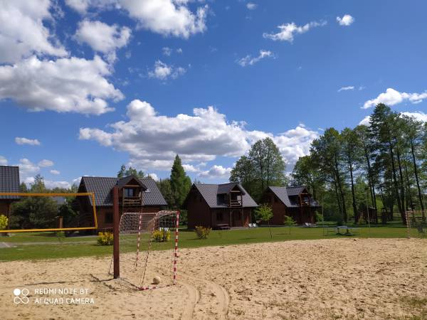 Agroturystyka Eko Zagroda