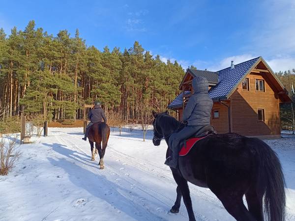 Agroturystyka Eko Zagroda