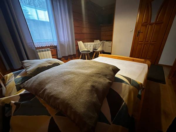 Willa Aleksandrówka