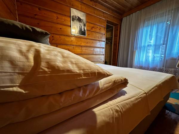 Willa Aleksandrówka