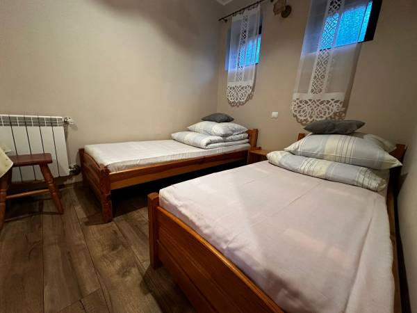 Willa Aleksandrówka