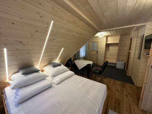 Willa Aleksandrówka