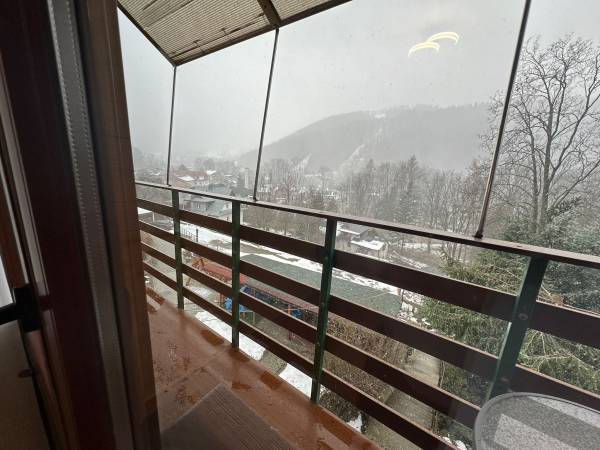 Willa Aleksandrówka