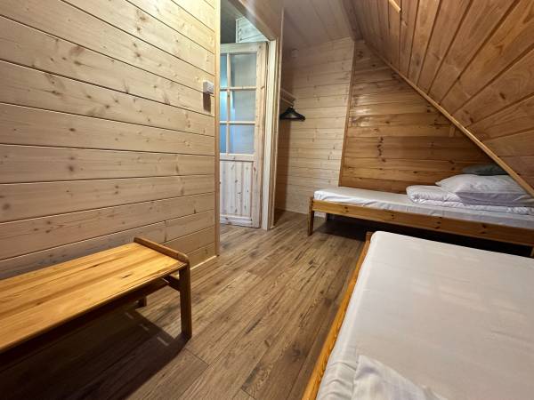 Willa Aleksandrówka