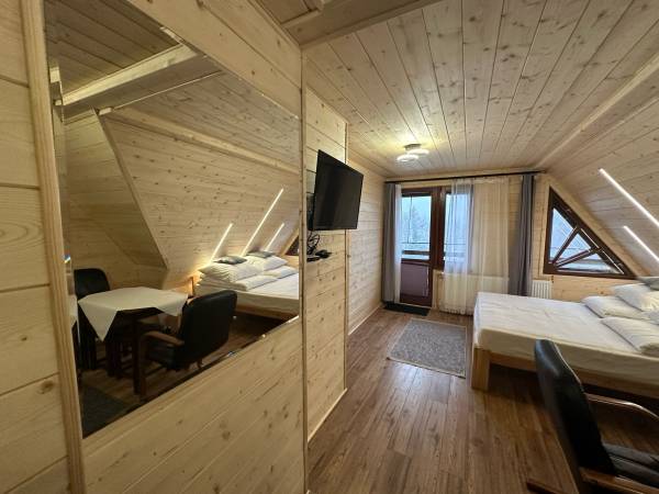 Willa Aleksandrówka