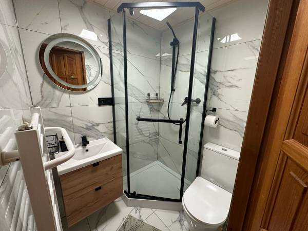 Willa Aleksandrówka