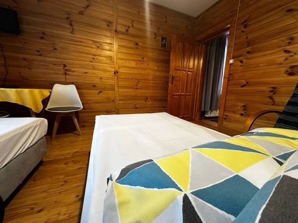 Willa Aleksandrówka