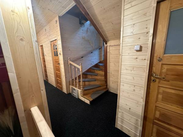 Willa Aleksandrówka