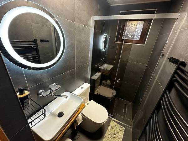 Willa Aleksandrówka