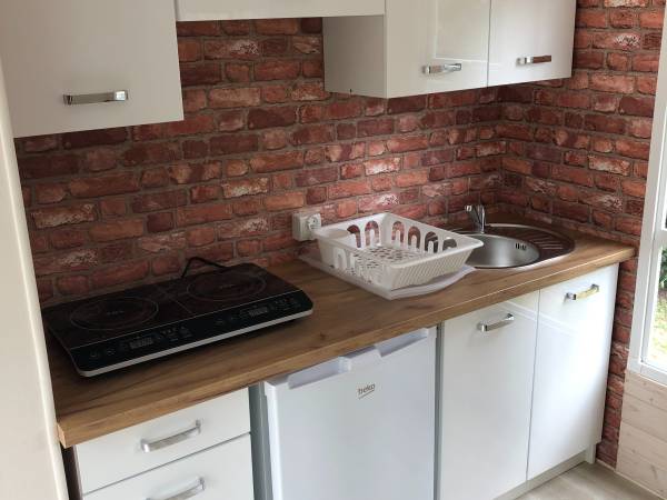 Ośrodek Wypoczynkowy Słoneczko