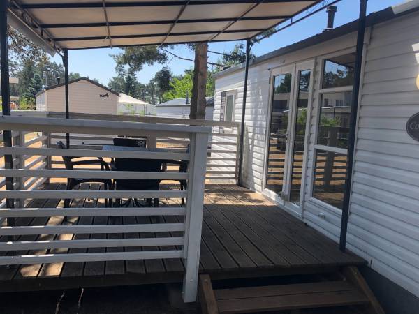 Ośrodek Wypoczynkowy Słoneczko