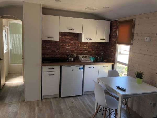 Ośrodek Wypoczynkowy Słoneczko