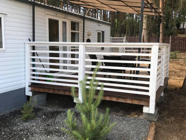 Ośrodek Wypoczynkowy Słoneczko