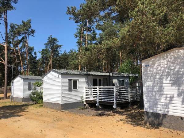 Ośrodek Wypoczynkowy Słoneczko